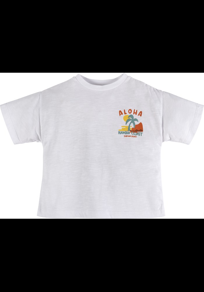Baskili T-Shirt 16624