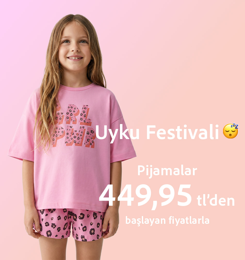 Pijama Takımları