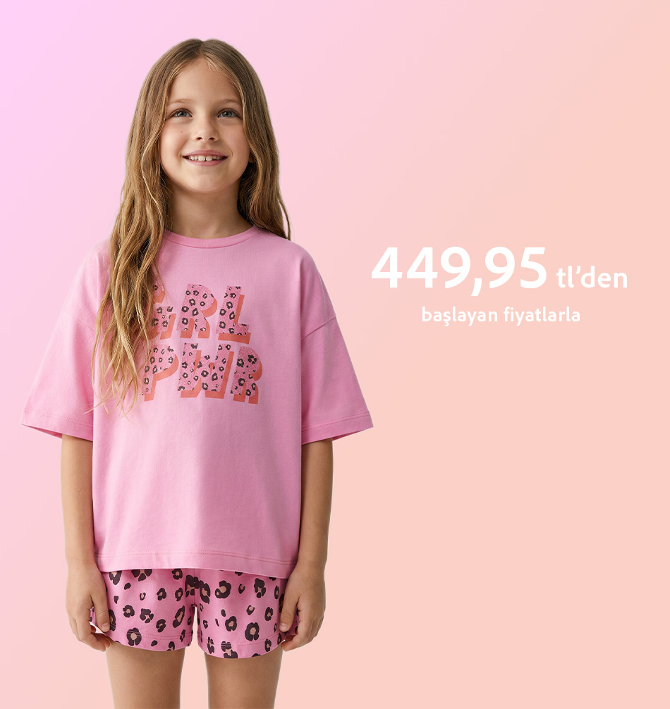 Pijama Takımları