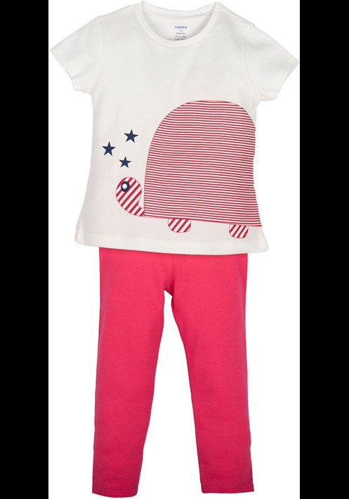 9160 Pijama Takimi 1