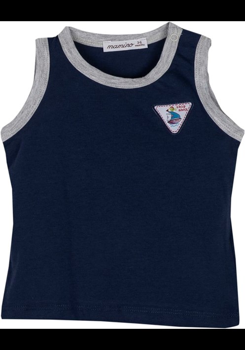 4306 2 LI T-SHIRT 1