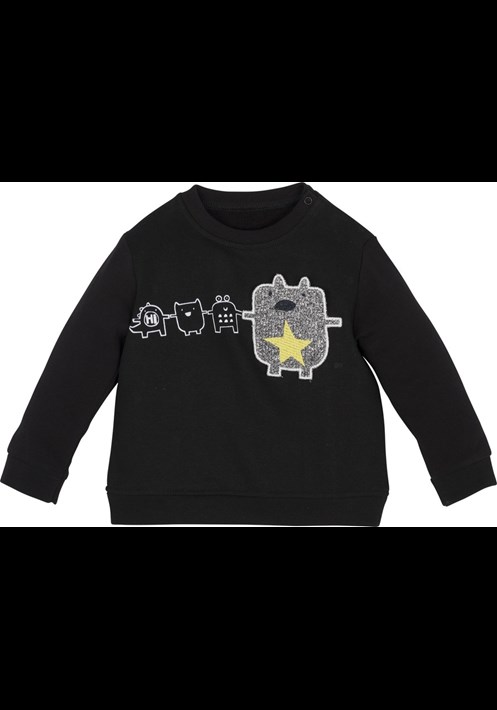 12516 Sweatshirt 1