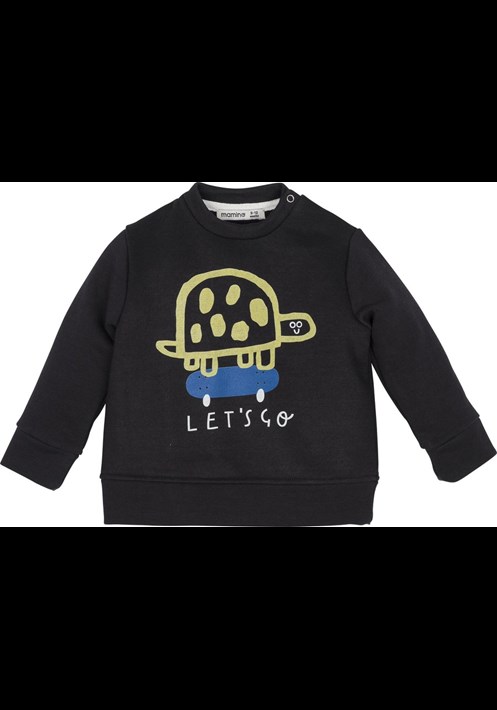 12526 Sweatshirt 1