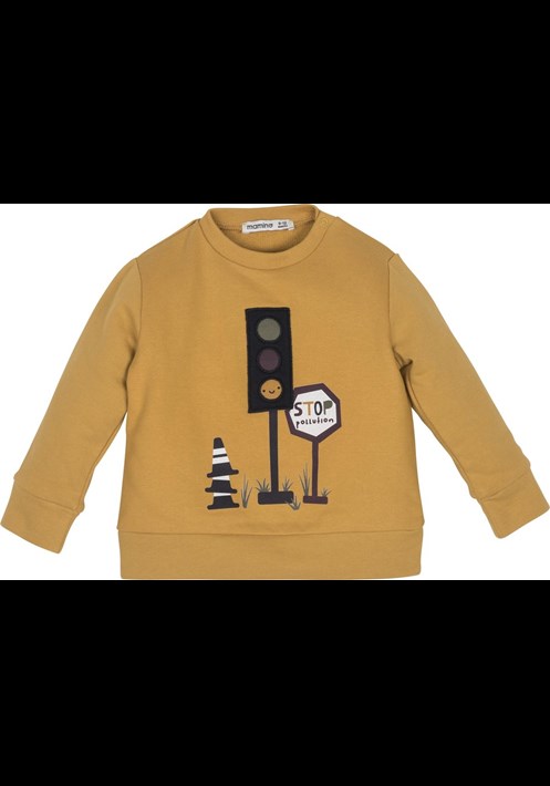 12532 Sweatshirt 1