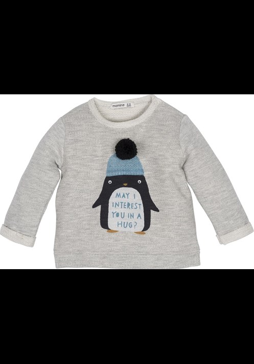 12524 Sweatshirt 1