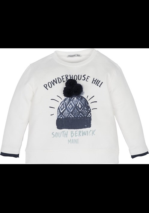 12619 Sweatshirt 1