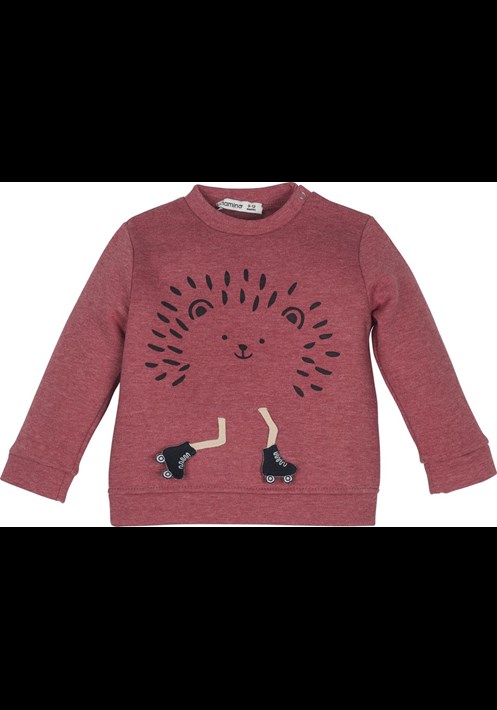 12525 Sweatshirt 1