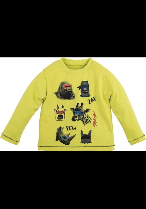 9541 T-Shirt 1