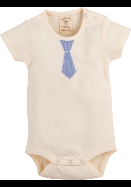 9166 Organik Body 1
