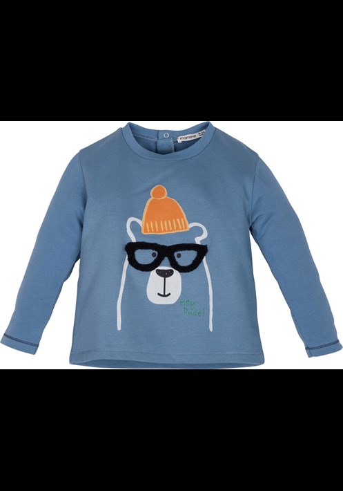 12664 Sweatshirt 1