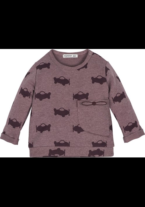 12528 Sweatshirt 1