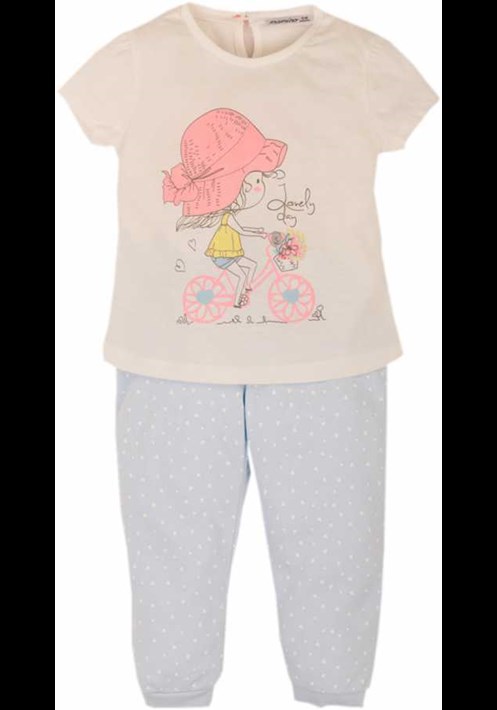 8514 Pijama Tk. 1