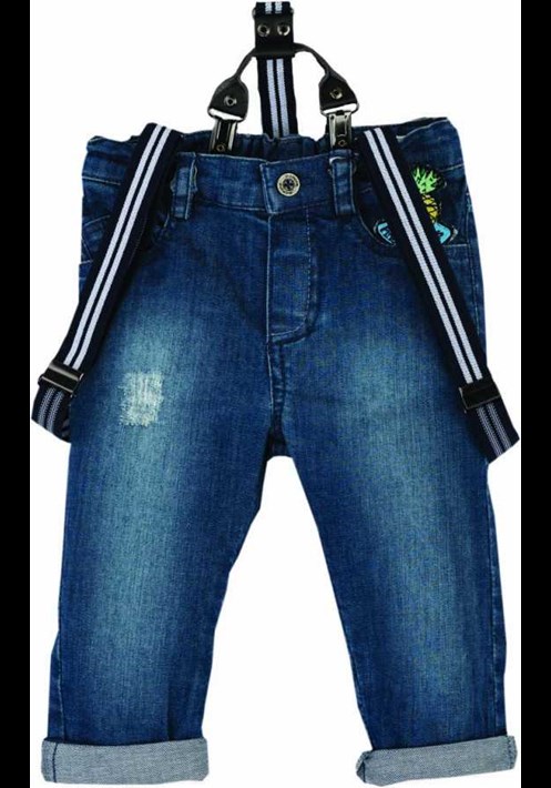 8591 Pantolon 1