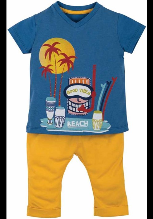 8746 Pijama Takimi 1