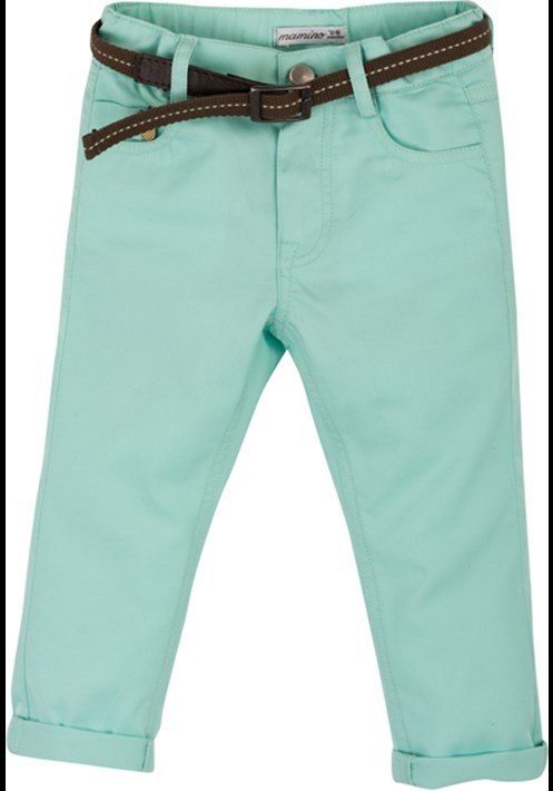 8671 Pantolon 1