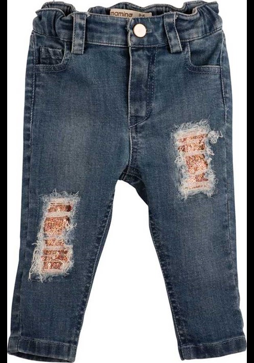 9317 Pantolon 1