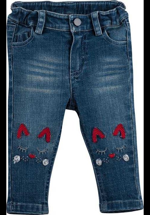 9287 Pantolon 1