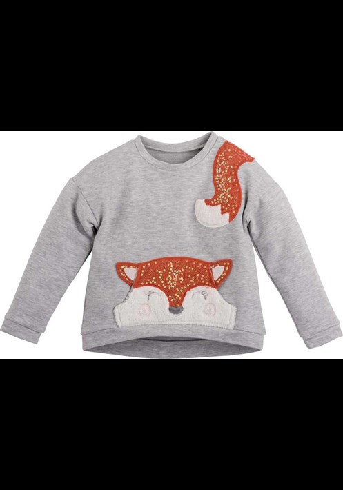 9414 Sweatshirt 1