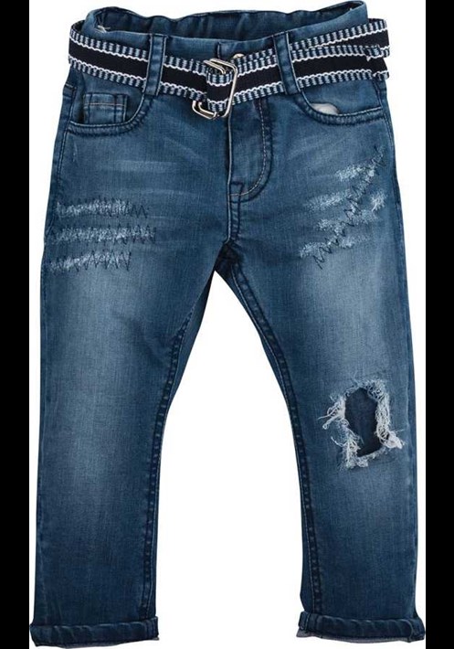 9552 Pantolon 1