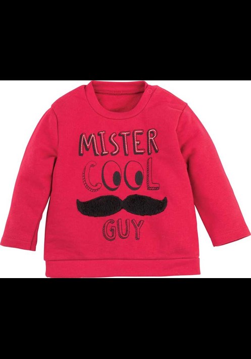 9229 Sweatshirt 1