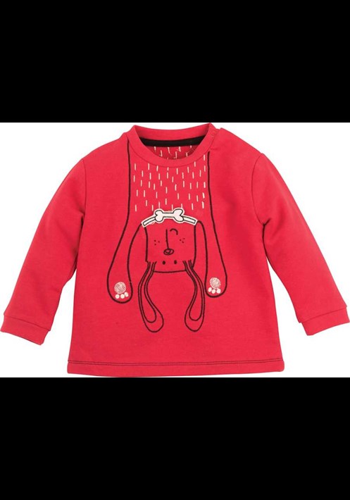 9219 Sweatshirt 1