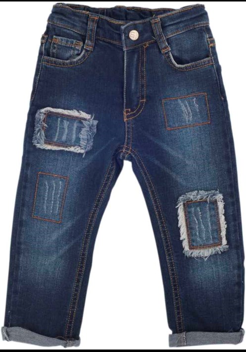 9559 Pantolon 1