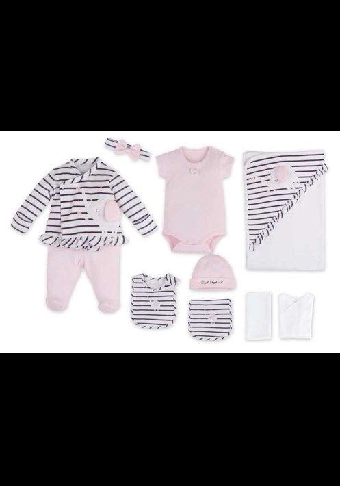 10521  10'lu Set 1