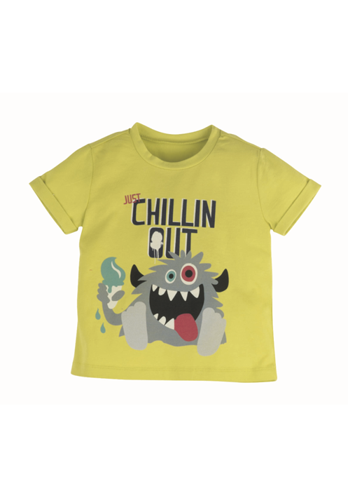 10019 T-Shirt 1