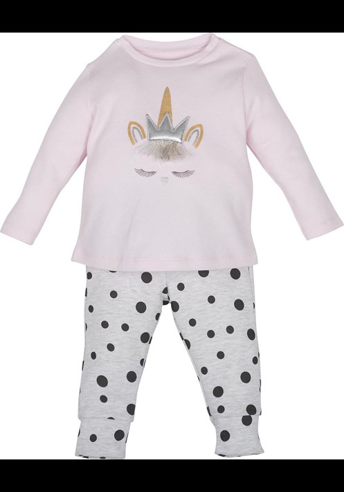 12203 Pijama Takimi 1