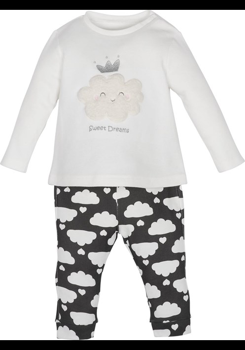 12155 Pijama Takimi 1