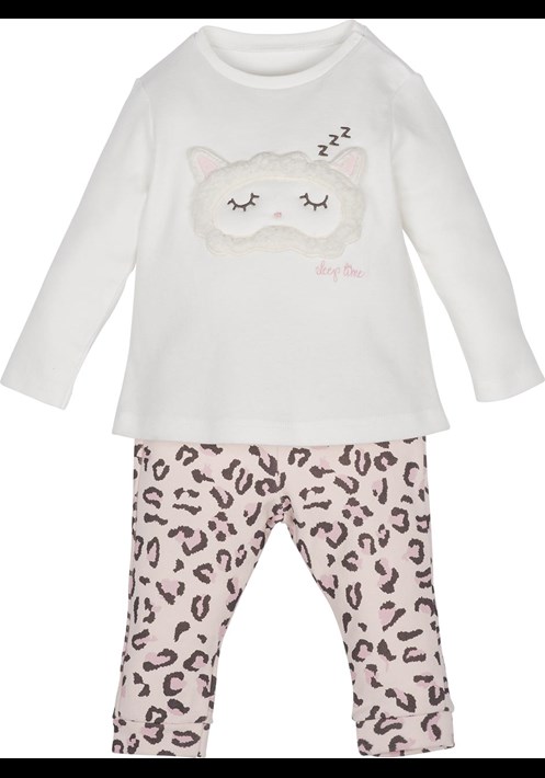 12202 Pijama Takimi 1