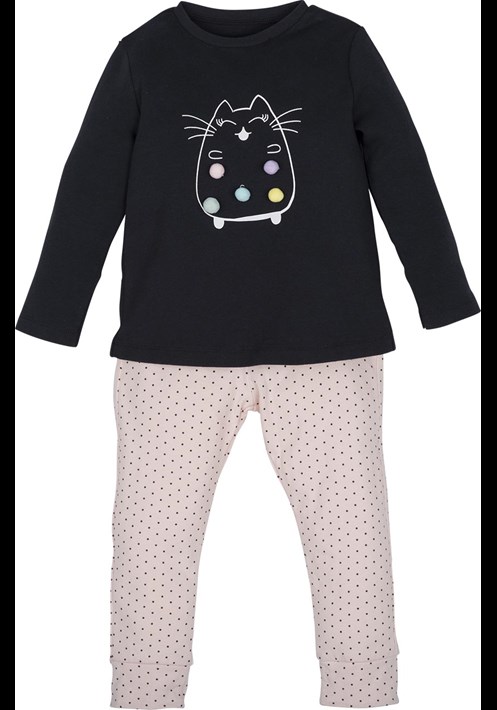 12160 Pijama Takimi 1