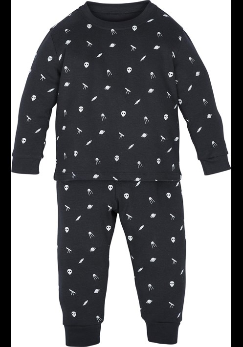 12194 Pijama Takimi 1