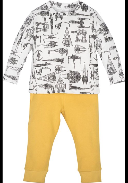 12195 Pijama Takimi 1