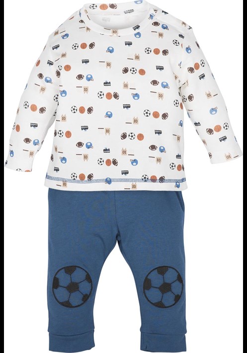 12196 Pijama Takimi 1