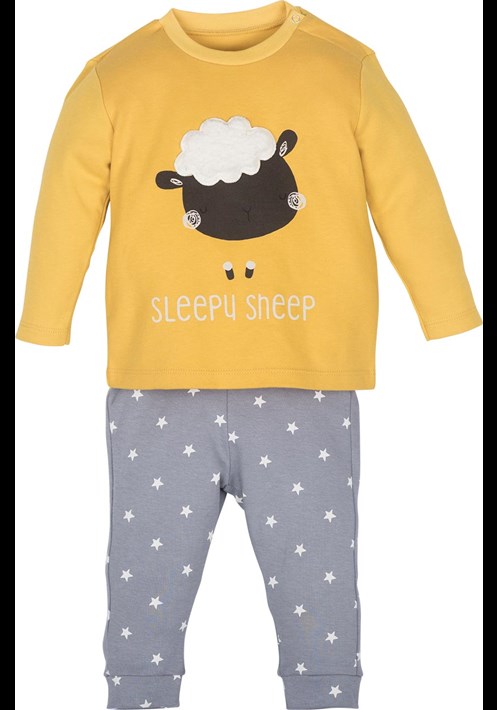 12198 Pijama Takimi 1
