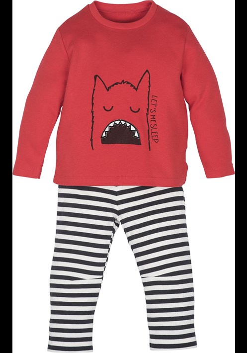12199 Pijama Takimi 1