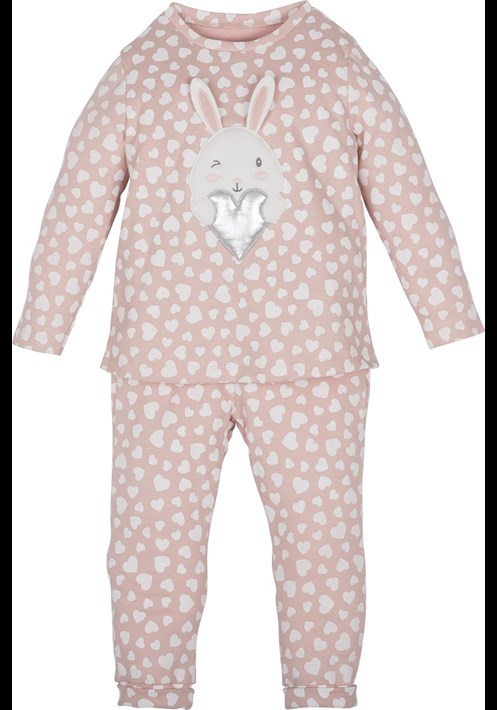 12204 Pijama Takimi 1