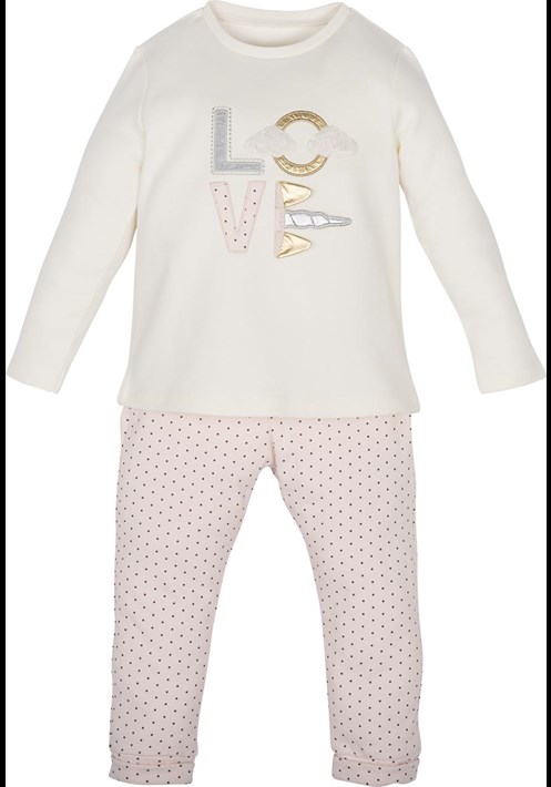 12205 Pijama Takimi 1