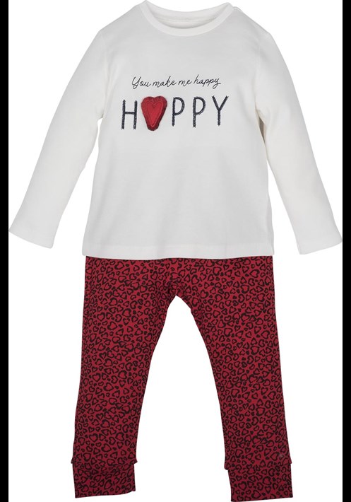 12206 Pijama Takimi 1