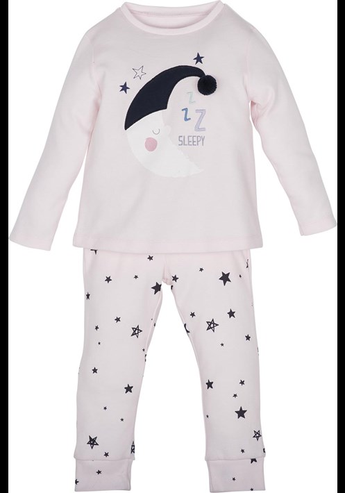 12207 Pijama Takimi 1