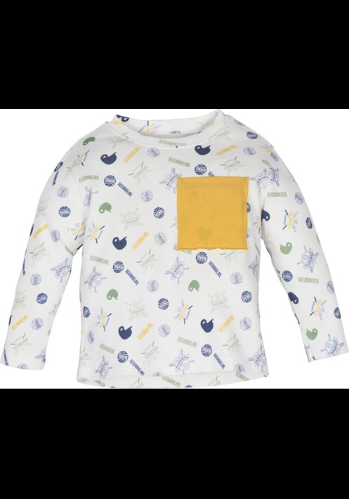 12228 Pijama Takimi 2