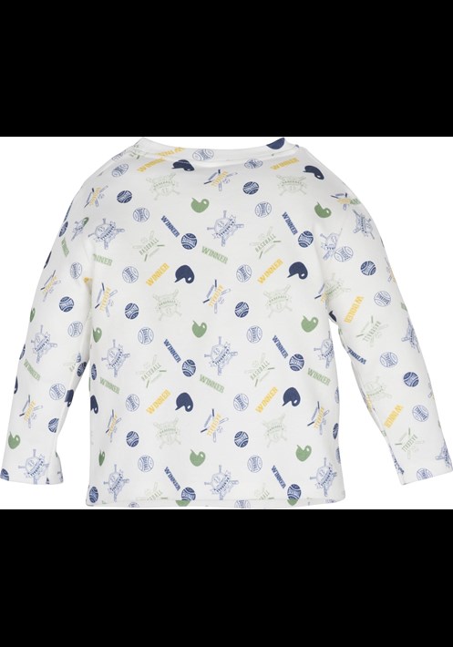 12228 Pijama Takimi 3