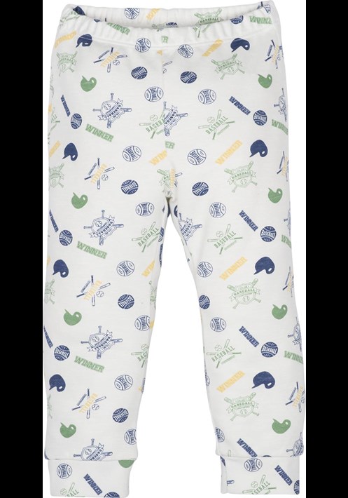 12228 Pijama Takimi 4