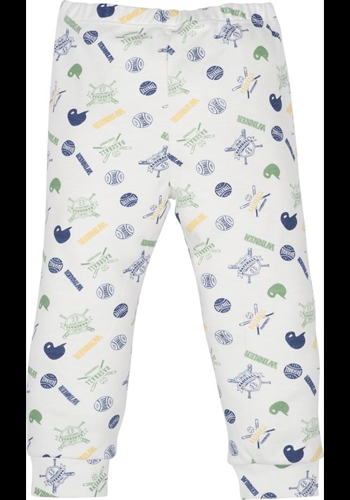 12228 Pijama Takimi 5