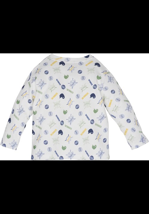 12229 Pijama Takimi 3