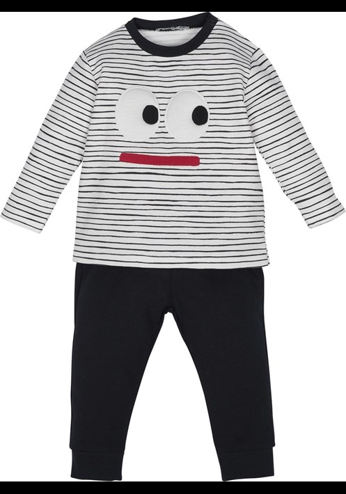 12230 Pijama Takimi 1