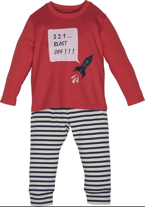 12236 Pijama Takimi 1