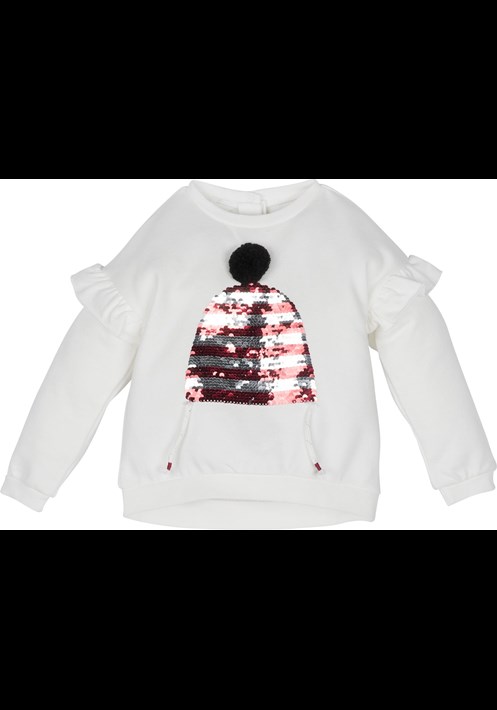 12350 Sweatshirt 1