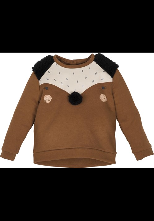 12388 Sweatshirt 1